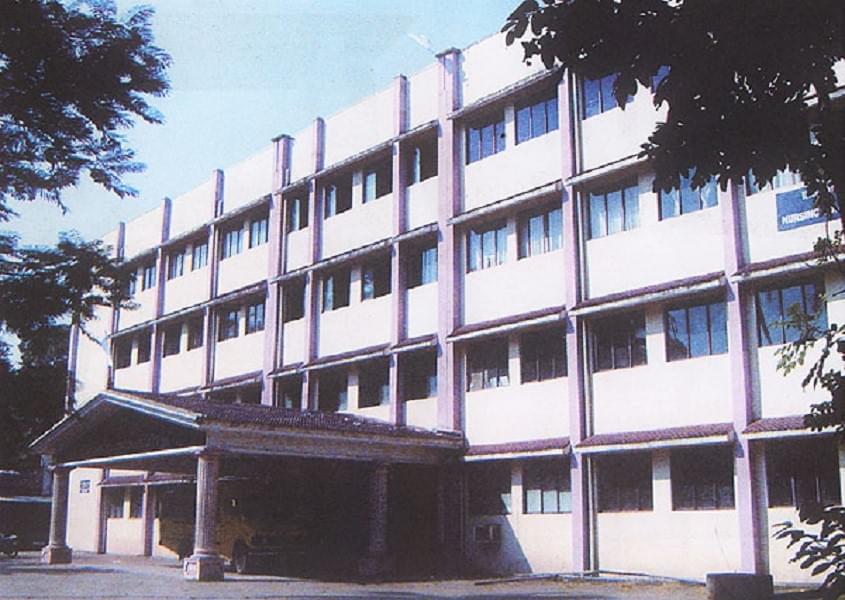 Mahatma Gandhi University, School of Medical Education Kottayam Main Building photo 1